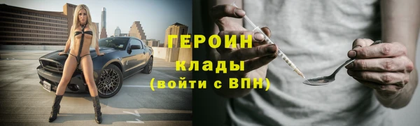 хмурый Магас