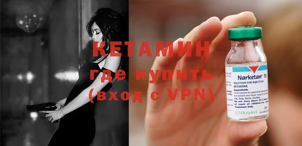 хмурый Магас
